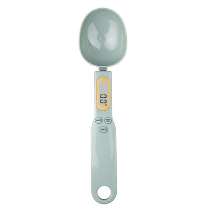 Smart Digital Measuring Spoon