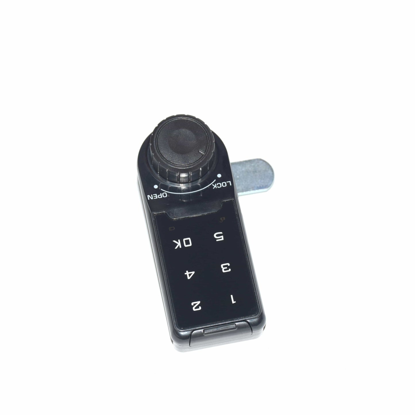 Digital Touch Secure  Cabinet Lock