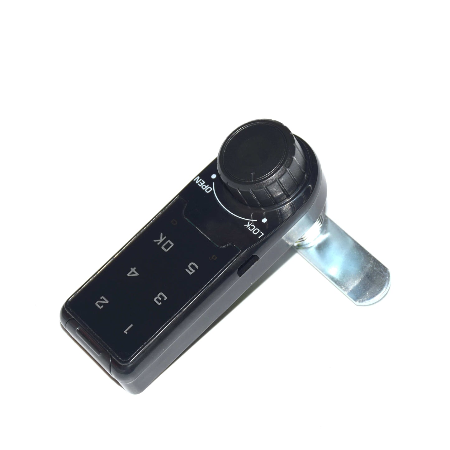 Digital Touch Secure  Cabinet Lock