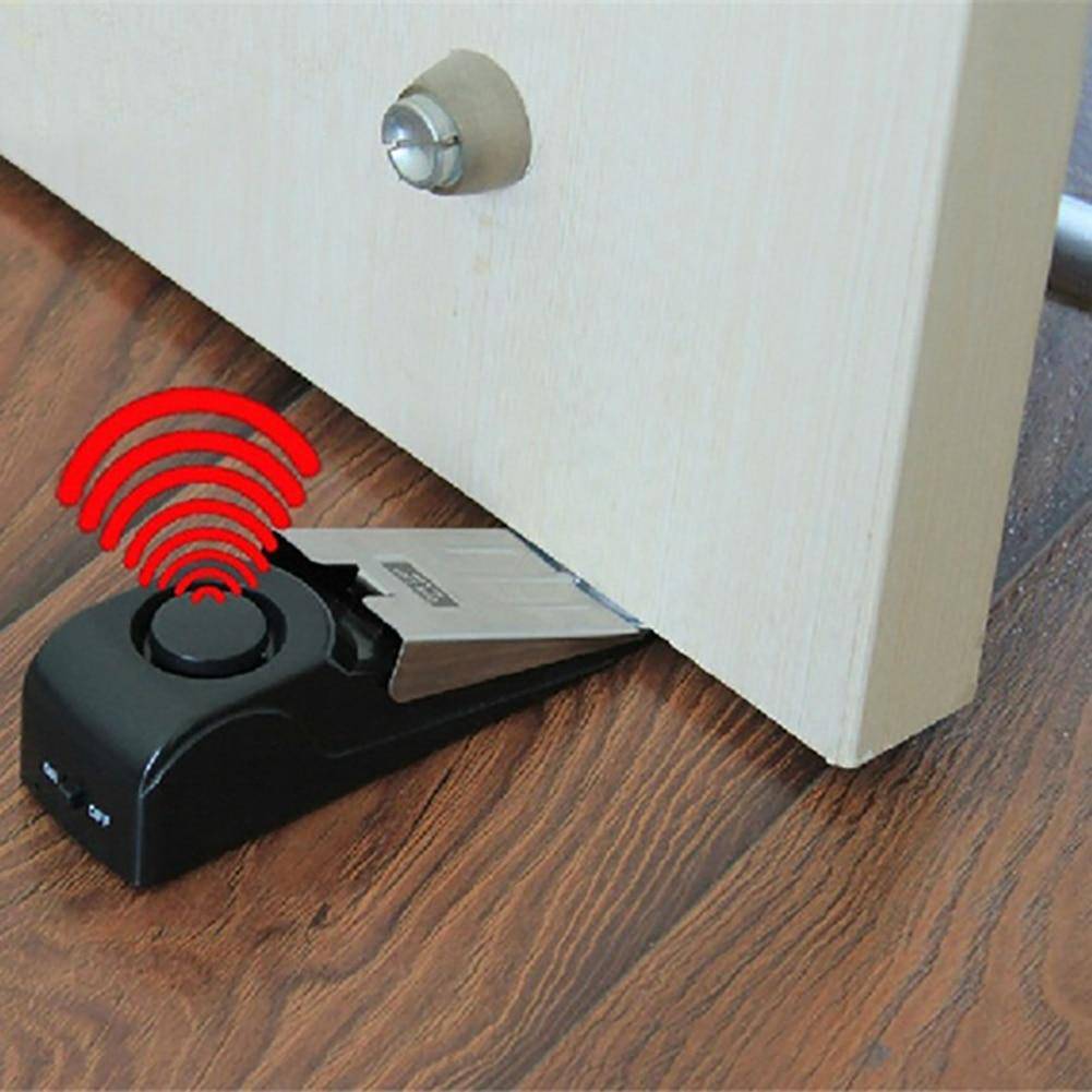 Door Stop Security Alarm - Smart Shop (Online Store for wise shoppers) 