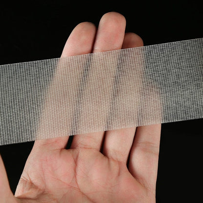 High-Viscosity Double-Sided Cloth Mesh Waterproof Adhesive Tape