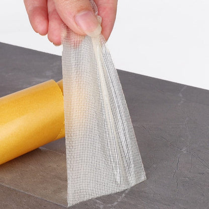 High-Viscosity Double-Sided Cloth Mesh Waterproof Adhesive Tape