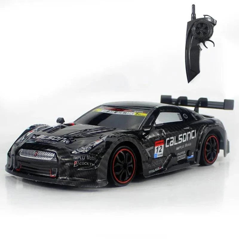 SearchFindOrder red Drift Masters 2.4G RC Championship Car GTR/Lexus Edition