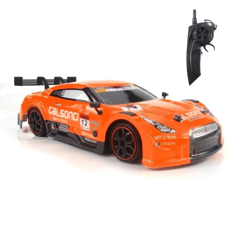 Drift Masters 2.4GHz RC Championship Car GTR / Lexus Edition - Smart Shop (Online Store for wise shoppers) 