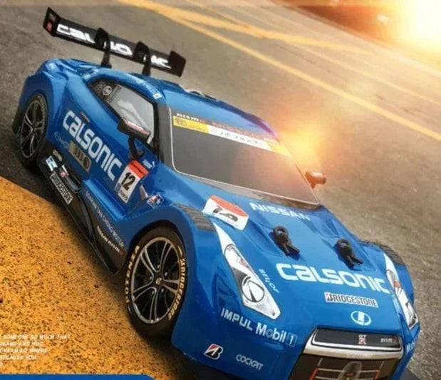 Drift Masters 2.4GHz RC Championship Car GTR / Lexus Edition - Smart Shop (Online Store for wise shoppers) 