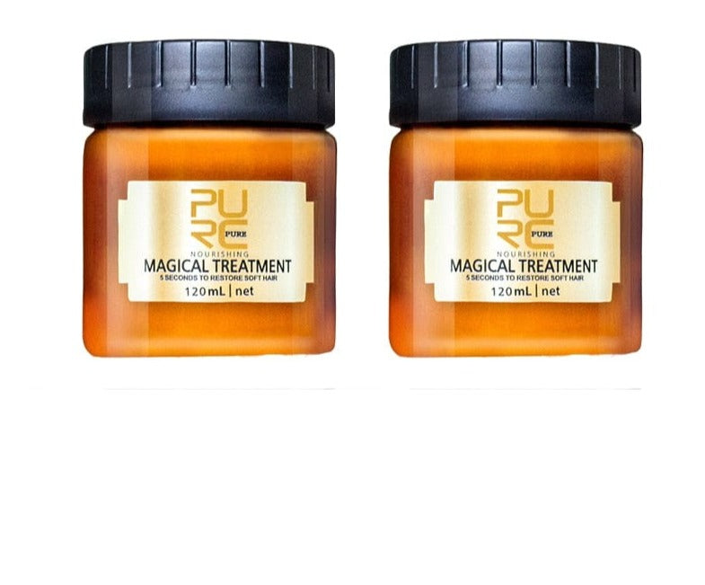 Duo Magic Hair Repair Mask