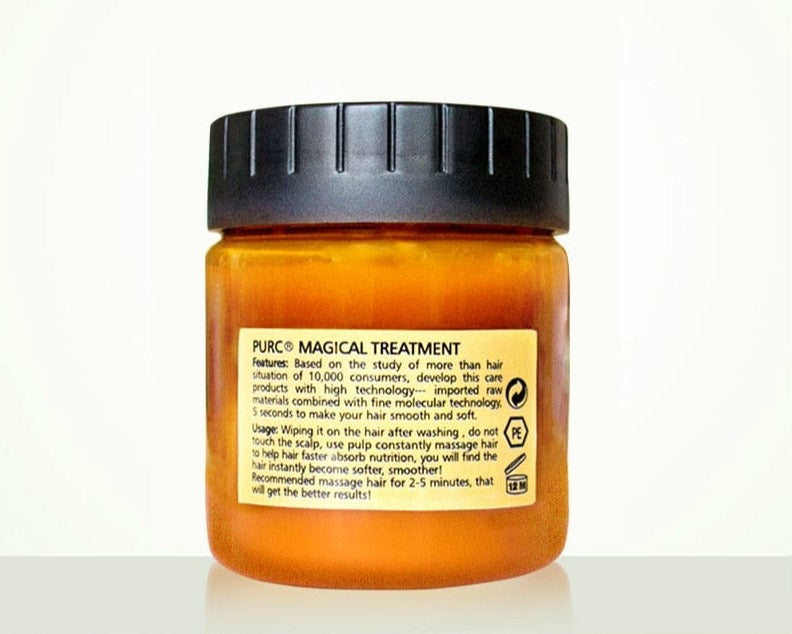 Duo Magic Hair Repair Mask