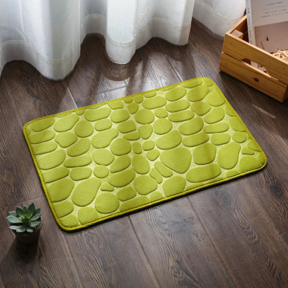 Luxury Super Absorbent Quick Drying Non-Slip Bathroom Mat⁠