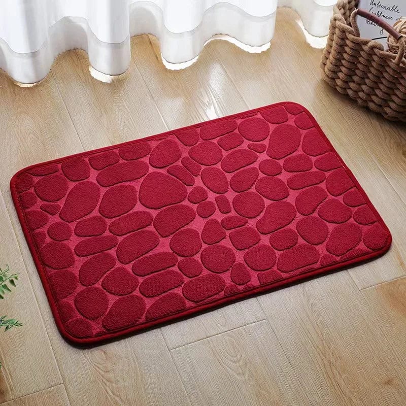 Luxury Super Absorbent Quick Drying Non-Slip Bathroom Mat⁠