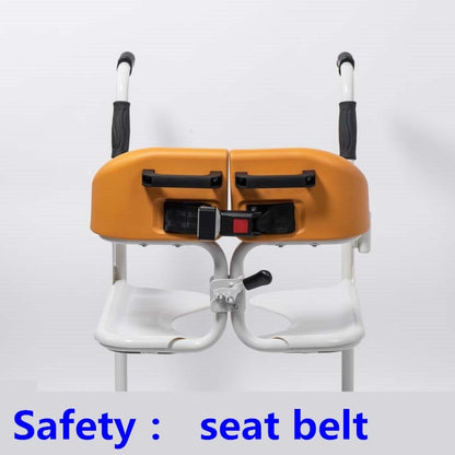 Easy Mobile Manual or Electric Transfer Lift Chair