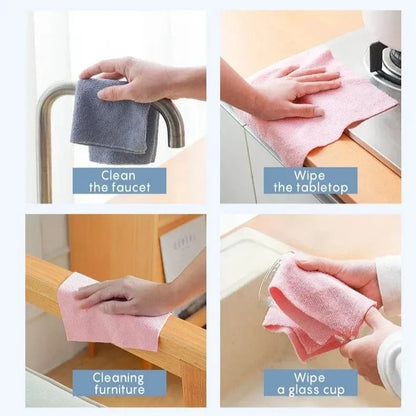 Reusable Paper Towels