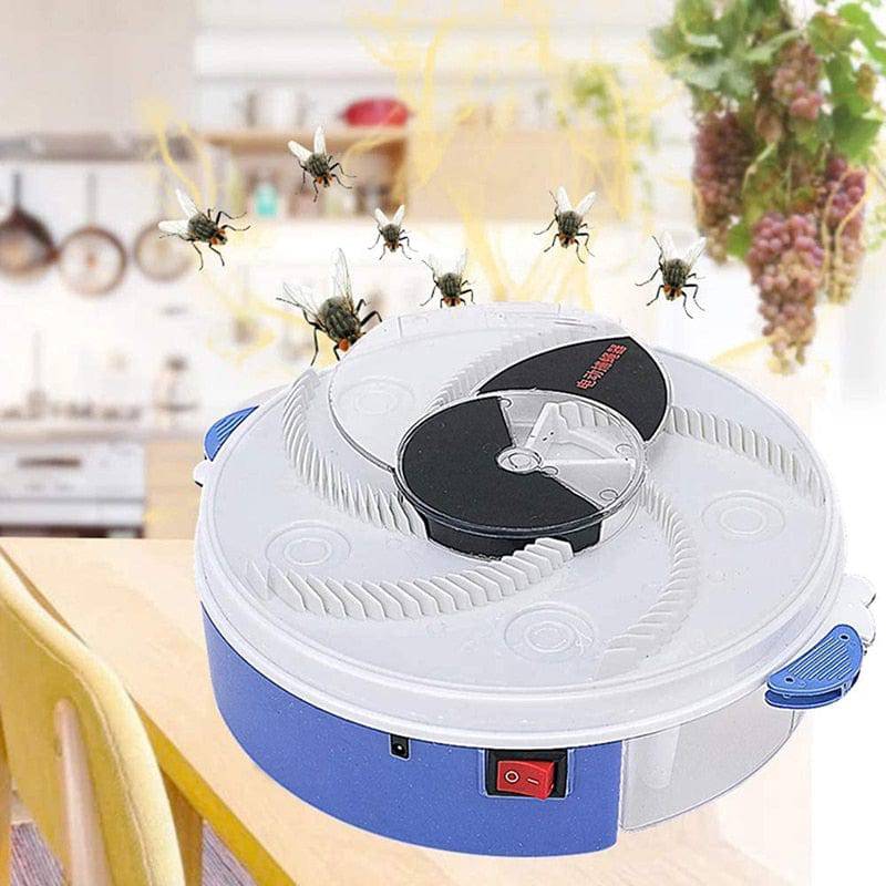 Electric Fly Trap - Smart Shop (Online Store for wise shoppers) 