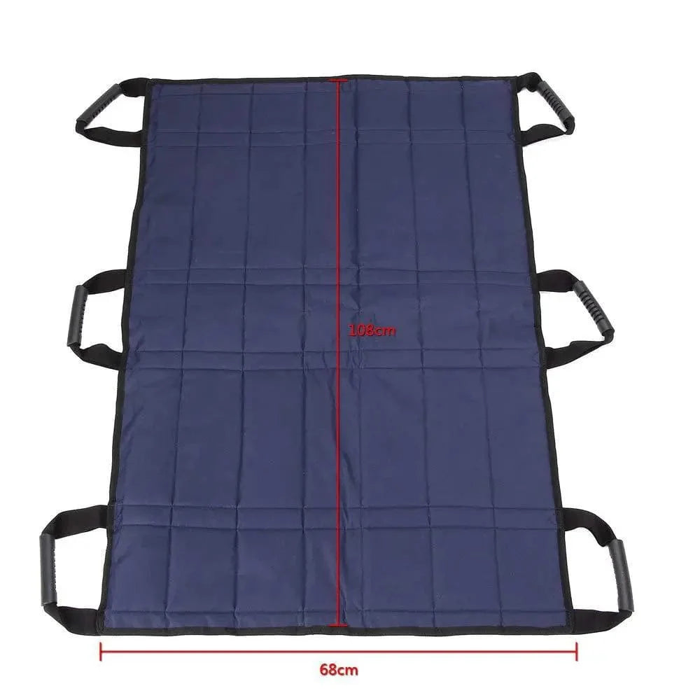 Elderly Positioning Transfer Bed Pad