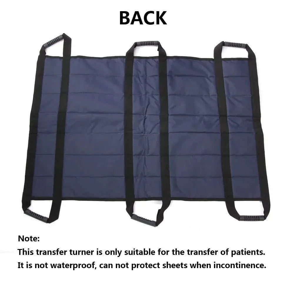 Elderly Positioning Transfer Bed Pad