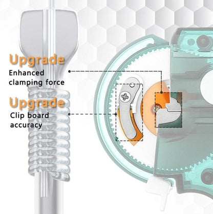 Electric Fishing Knot Tying Tool