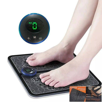 EMS Foot Massager Mat - Smart Shop (Online Store for wise shoppers) 