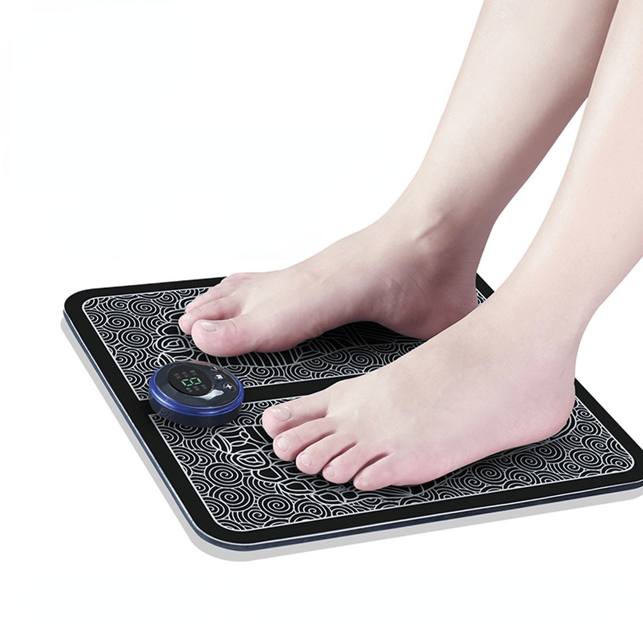 EMS Foot Massager Mat - Smart Shop (Online Store for wise shoppers) 