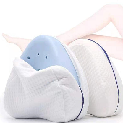 Contour Leg & Knee Ergonomic Memory Foam Support Pillow