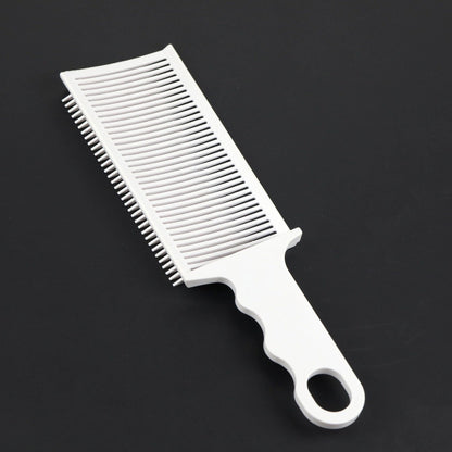 SearchFindOrder Old Pink B Fade Pro Styling Comb For Men