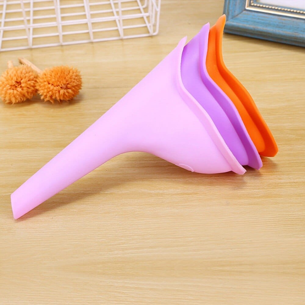 Female Urination Device