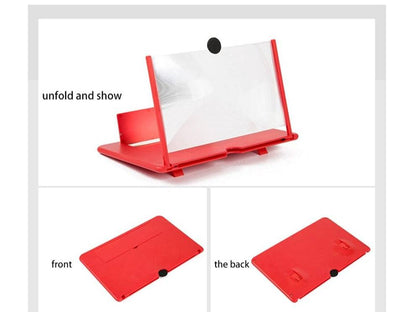 Foldable Mobile Phone Screen Magnifier - Smart Shop (Online Store for wise shoppers) 