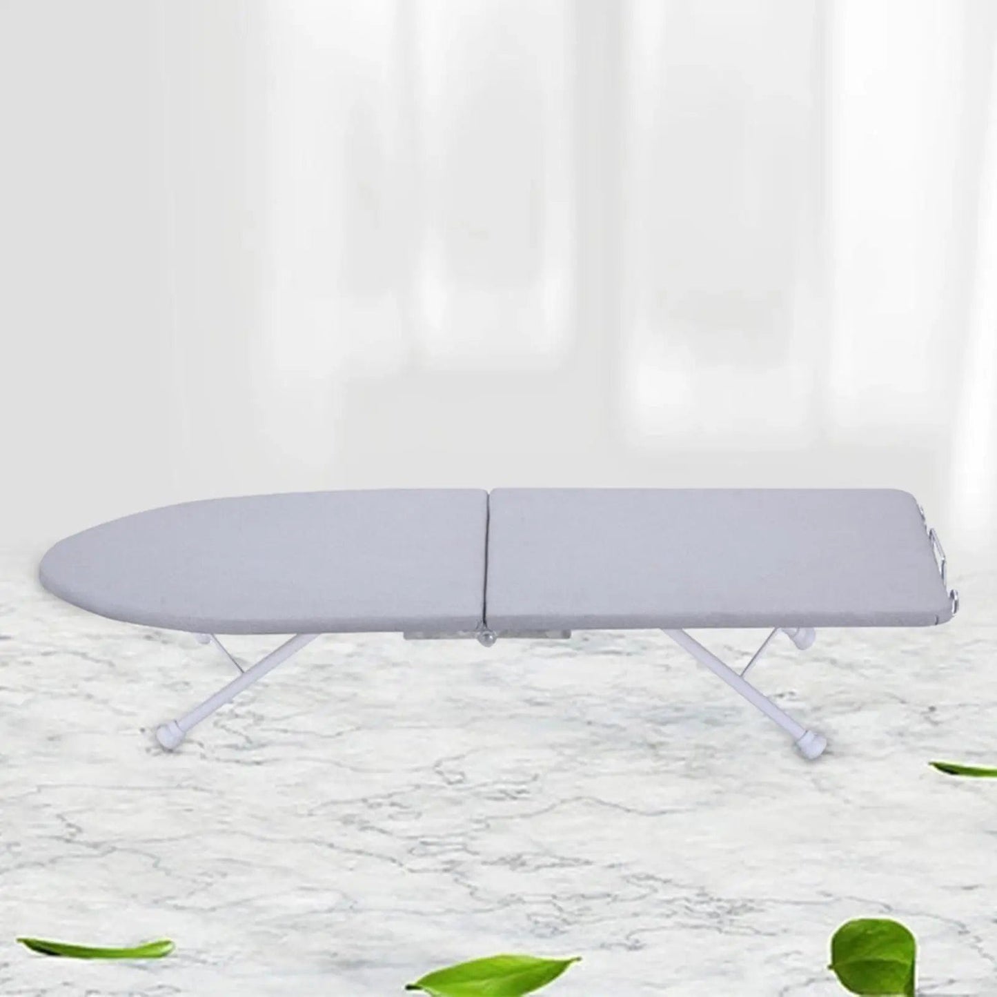 Foldable Tabletop Ironing Board