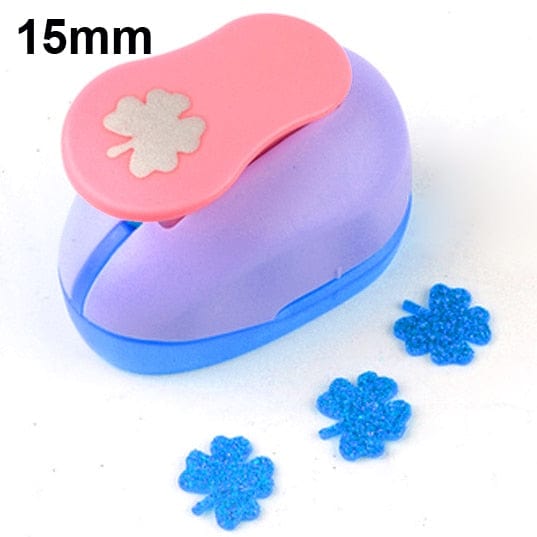 SearchFindOrder butterfly Shaped Paper Puncher for Scrapbooking