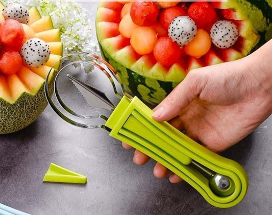 SearchFindOrder B Fruit Carving Knife Set