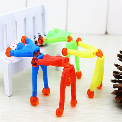 Fun Wall Sticky Climbers (10pcs)