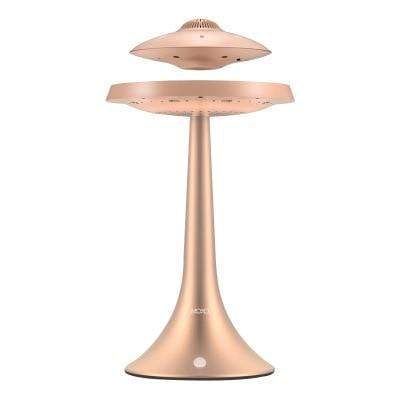 Magnetic Levitating UFO Lamp With Bluetooth Speaker - Smart Shop (Online Store for wise shoppers) 