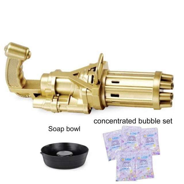 Electric Bubble Machine - Smart Shop (Online Store for wise shoppers) 