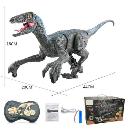 Remote Controlled Toy Dinosaur - Smart Shop (Online Store for wise shoppers) 