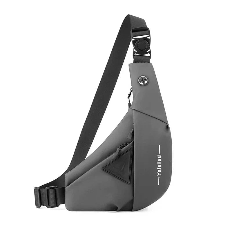 Sleek Guard Urban Shield Shoulder Bag