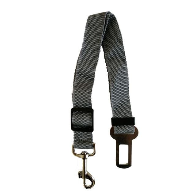 Pet Seat Belt Adjustable Leash - Smart Shop (Online Store for wise shoppers) )