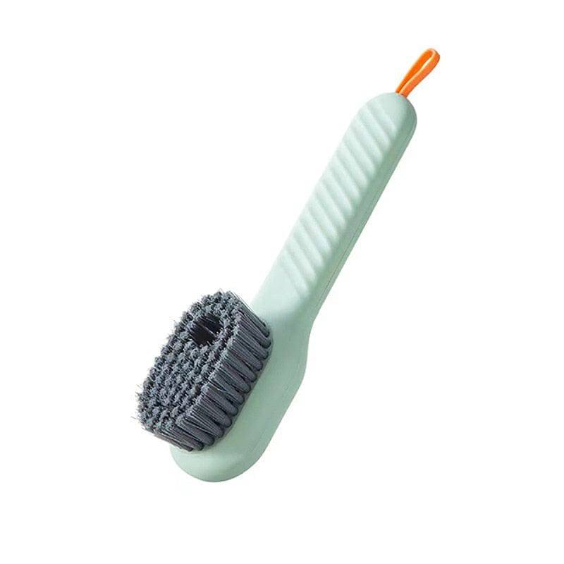 Soap Dispensing Cleaning Brush⁠ - Smart Shop (Online Store for wise shoppers) 