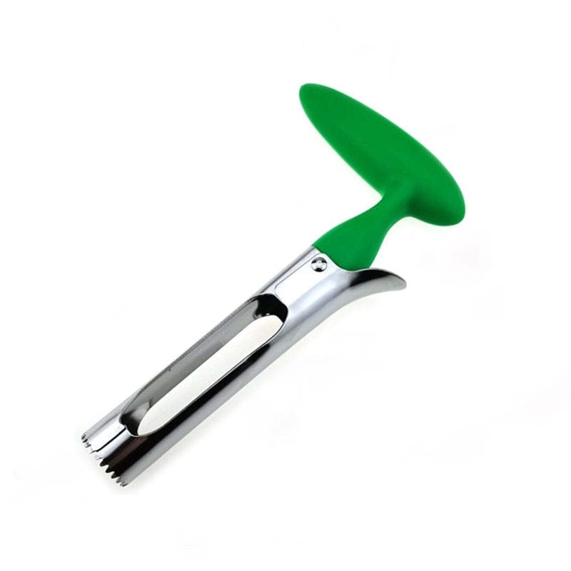 SearchFindOrder Gray Stainless Steel Apple Core Remover