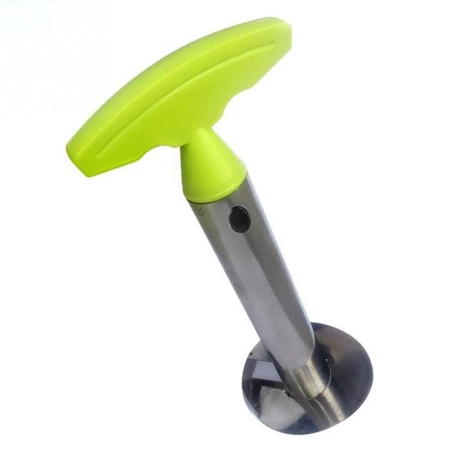 Stainless Steel Pineapple Corer Peeler - Smart Shop (Online Store for wise shoppers) 