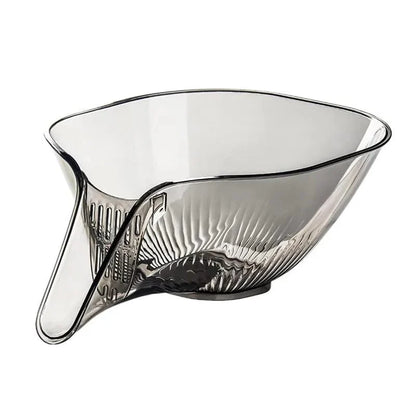 Fruits and Vegetables Drain Strainer Basket