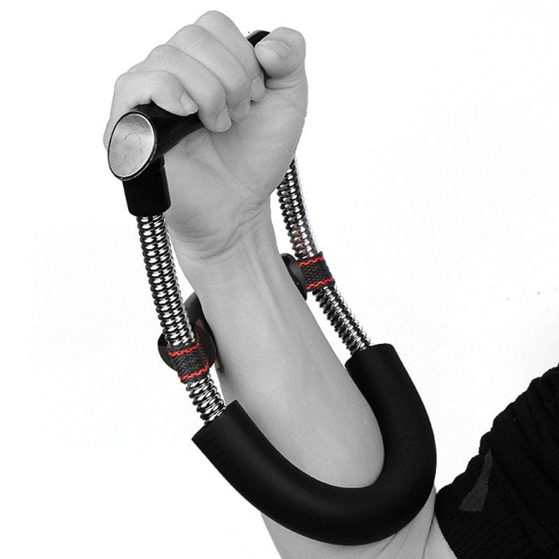 SearchFindOrder Grip Power Wrist Forearm and Hand Gripper Training Exerciser Device