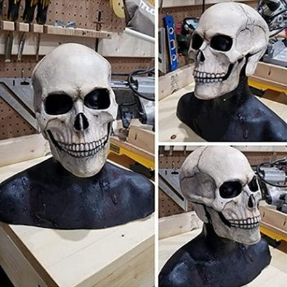 Halloween Skull Mask - Smart Shop (Online Store for wise shoppers) )