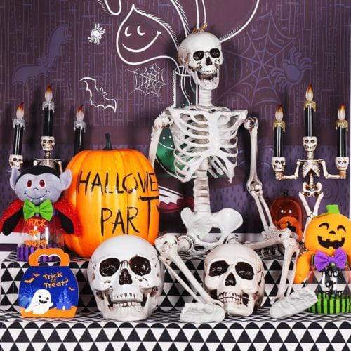 Halloween Skeleton Decoration Party Prop - Smart Shop (Online Store for wise shoppers) )