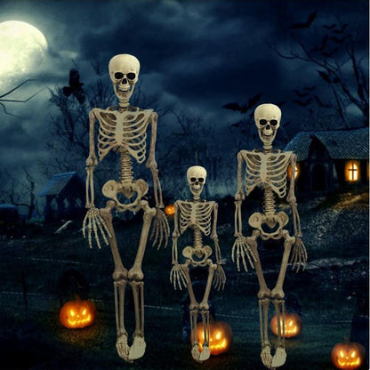 Halloween Skeleton Decoration Party Prop - Smart Shop (Online Store for wise shoppers) )