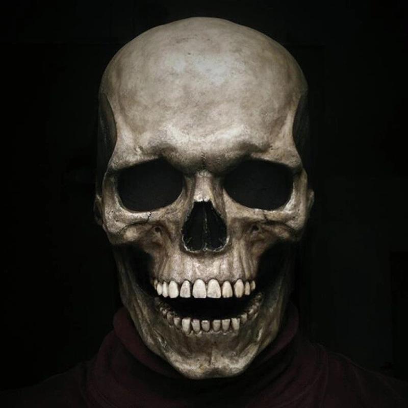 SearchFindOrder halloween 2 Halloween Skull Mask