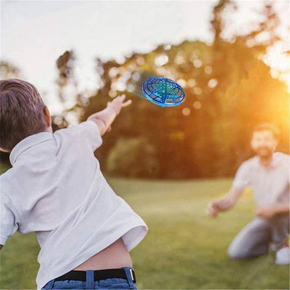 Hand Controlled Gravity-Defying Flying UFO Drone - Smart Shop (Online Store for wise shoppers) 