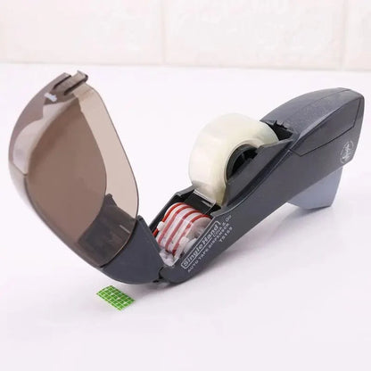 Hand-held Automatic Tape Dispenser