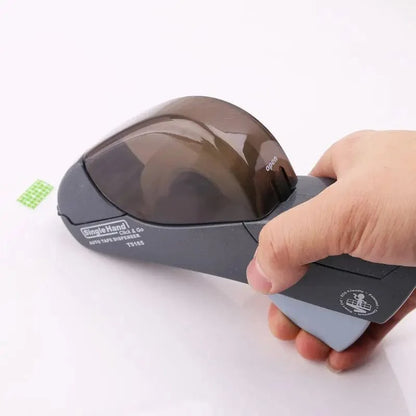 Hand-held Automatic Tape Dispenser