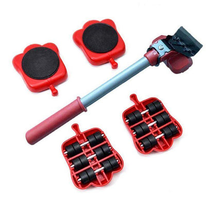 Professional Heavy Furniture Moving Tool Set - Smart Shop (Online Store for wise shoppers) 