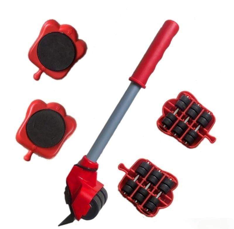 Professional Heavy Furniture Moving Tool Set - Smart Shop (Online Store for wise shoppers) 