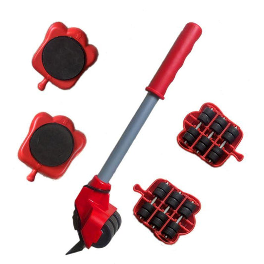 Professional Heavy Furniture Moving Tool Set - Smart Shop (Online Store for wise shoppers) 