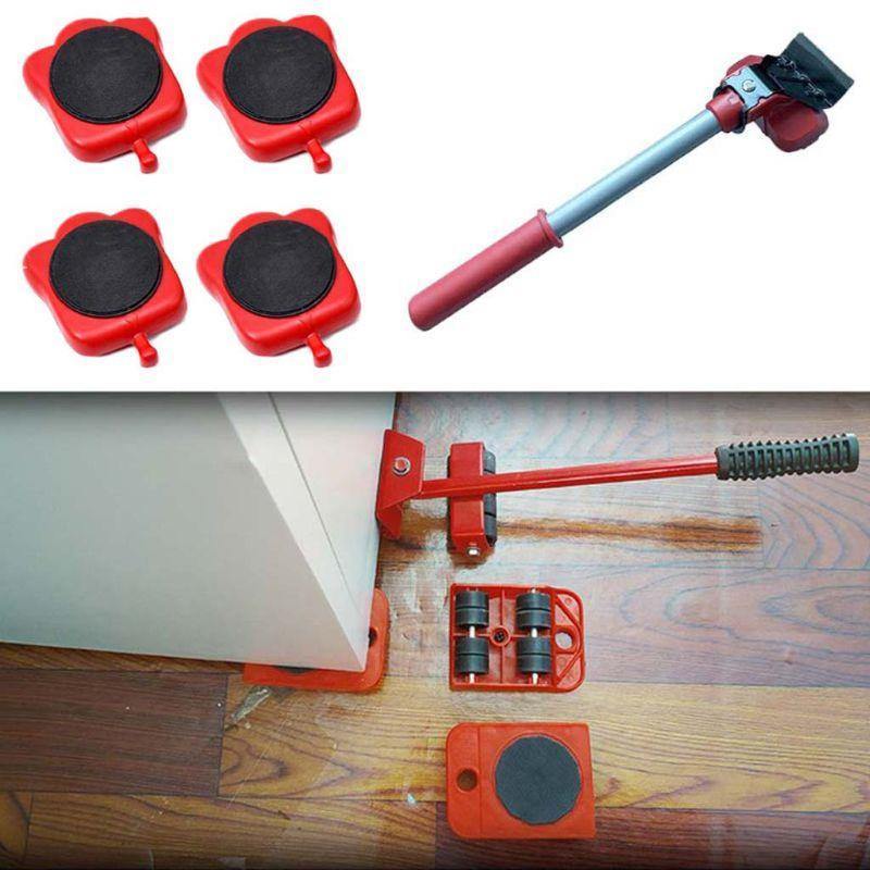 Professional Heavy Furniture Moving Tool Set - Smart Shop (Online Store for wise shoppers) 